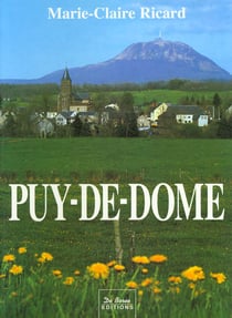 Puy-de-dome