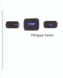 Philippe favier