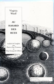 Au hasard des rues - une aventure londonienne