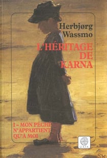 L'heritage de karna, tome 1 - 1ere_ed - fermeture et basucle sur 9782847202052 - mon peche n'apparti