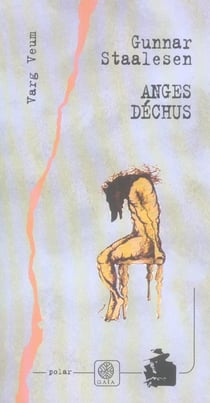 Anges dechus