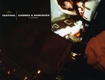 Cannes et banlieues