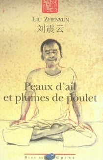 Peaux d'ail et plumes de poulet