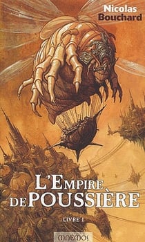 L'empire de poussiere 1