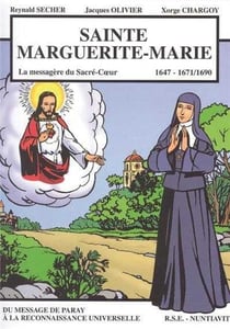 Sainte Maguerite-Marie