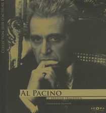 Al pacino - le dernier tragédien