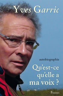 Qu'est-ce qu'elle a ma voix ?