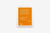 Les Entreprises Critiques