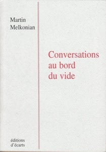 Conversations au bord du vide