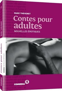 Contes pour adultes