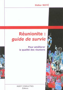 Reunionite - guide de survie - 3e edition