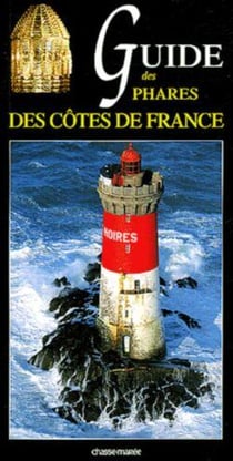 Guide des phares des cotes de france