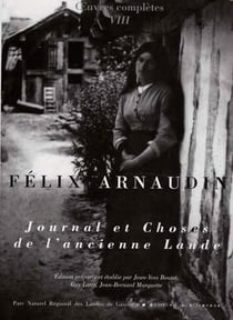 Journal et choses de l'ancienne lande