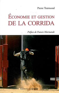 L'economie de la corrida
