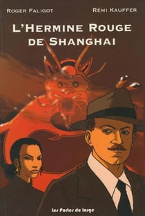 L'hermine rouge de Shangai