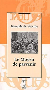 Le moyen de parvenir