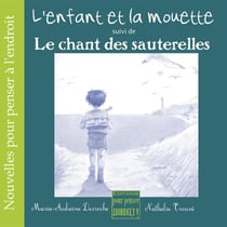 L'enfant et la mouette - le chant des sauterelles