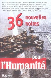 36 nouvelles noires pour l'huma