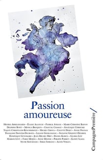 Passion amoureuse