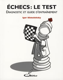 Échecs : le test