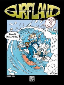 Surfland 3