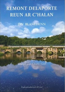 Remont Delaporte reun ar c'halan div blanedenn