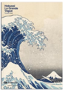Hokusai - la Grande Vague