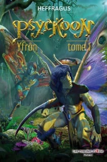 Psyckoon t.1 - Yfrôn