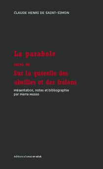 La parabole - sur la querelle des abeilles et des frelons