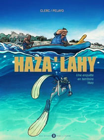 Haza ' lahy - enquête en pays Vezo