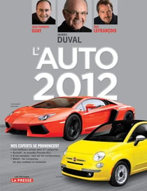 L'auto 2012