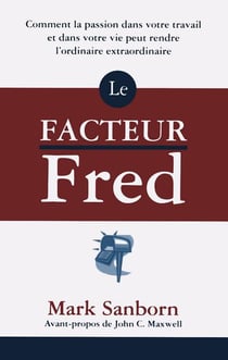 Le facteur fred
