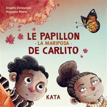 Le papillon de carliro : la mariposa de carlito