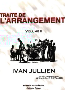 Traité de l'arrangement Tome 2