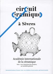 Circuit céramique à sèvres