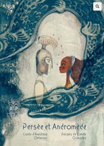 Persée et andromède