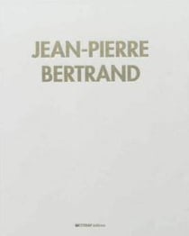 Jean-pierre bertrand
