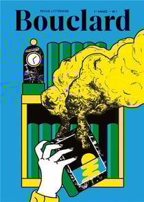 Revue Bouclard n.1