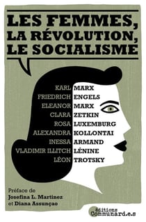 Les femmes, la révolution, le socialisme
