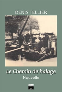 Le chemin de halage