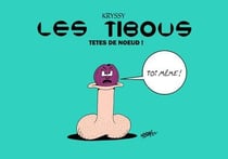 Les Tibous