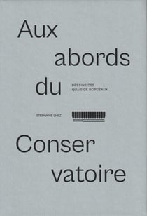 Aux abords du conservatoire