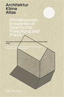 Architektur klima atlas