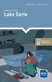 Lake Eerie - A2