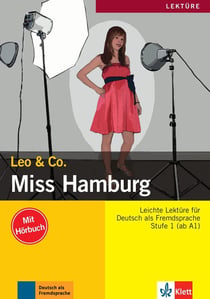 Leo & Co. : miss Hamburg  - allemand - A1-A2