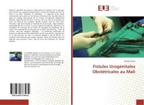 Fistules urogenitales obstetricales au mali
