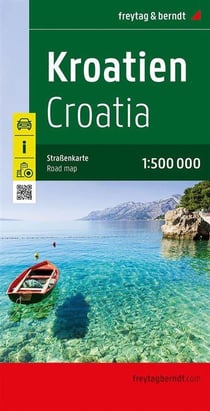 Croatie