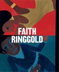 Faith ringgold (revised ed) /anglais