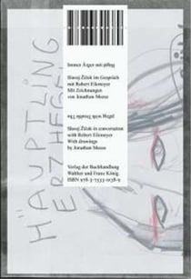 The trouble with hegel : slavoj zizek in conversation with robert eikmeyer