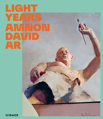Amnon David Ar : Light Years